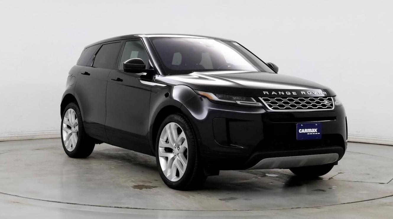 LAND ROVER RANGE ROVER EVOQUE 2020 SALZP2FX7LH006007 image